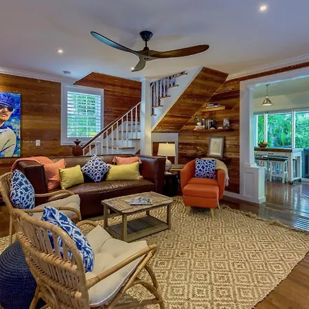 Coastal Loving By Last Key Realty